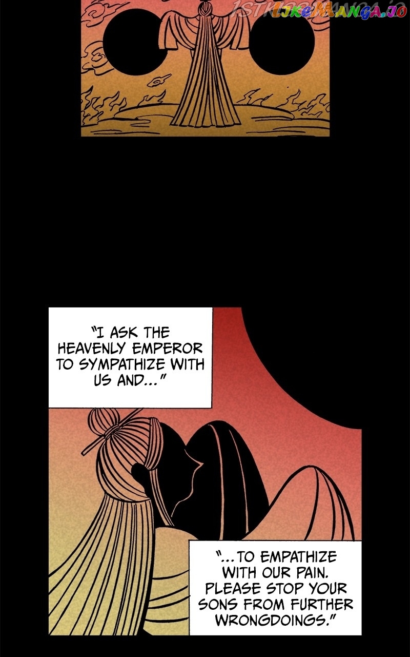 Dong Gun chapter 33 - page 20