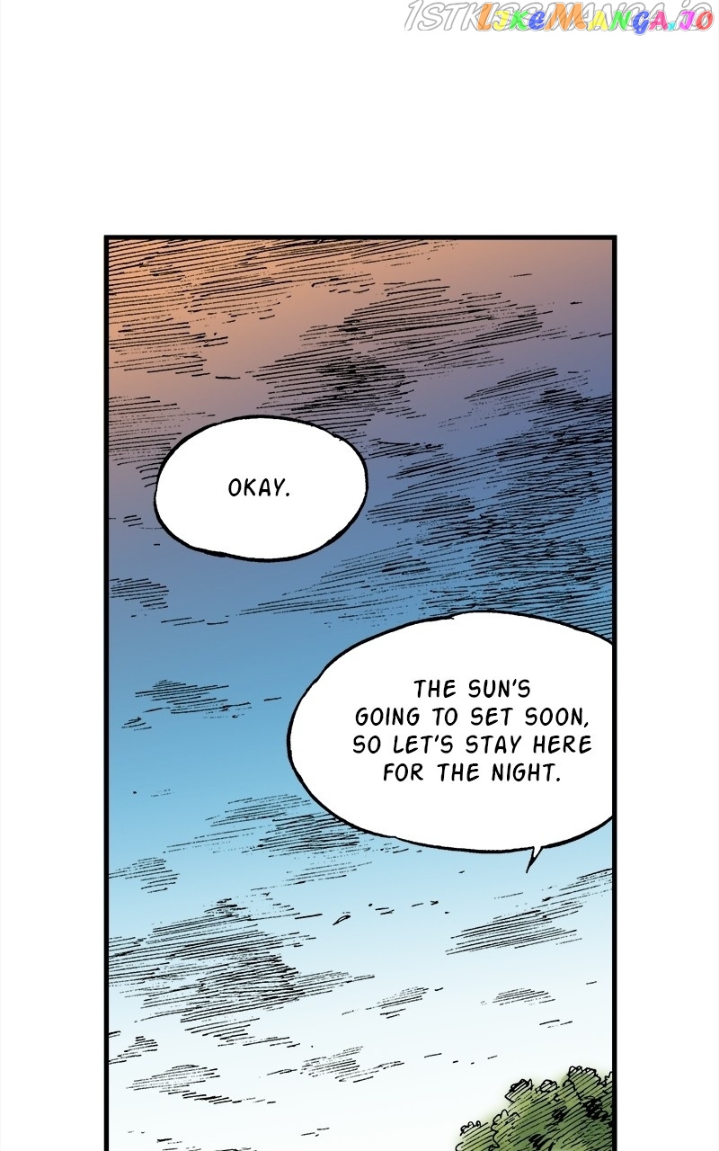 Dong Gun chapter 33 - page 25