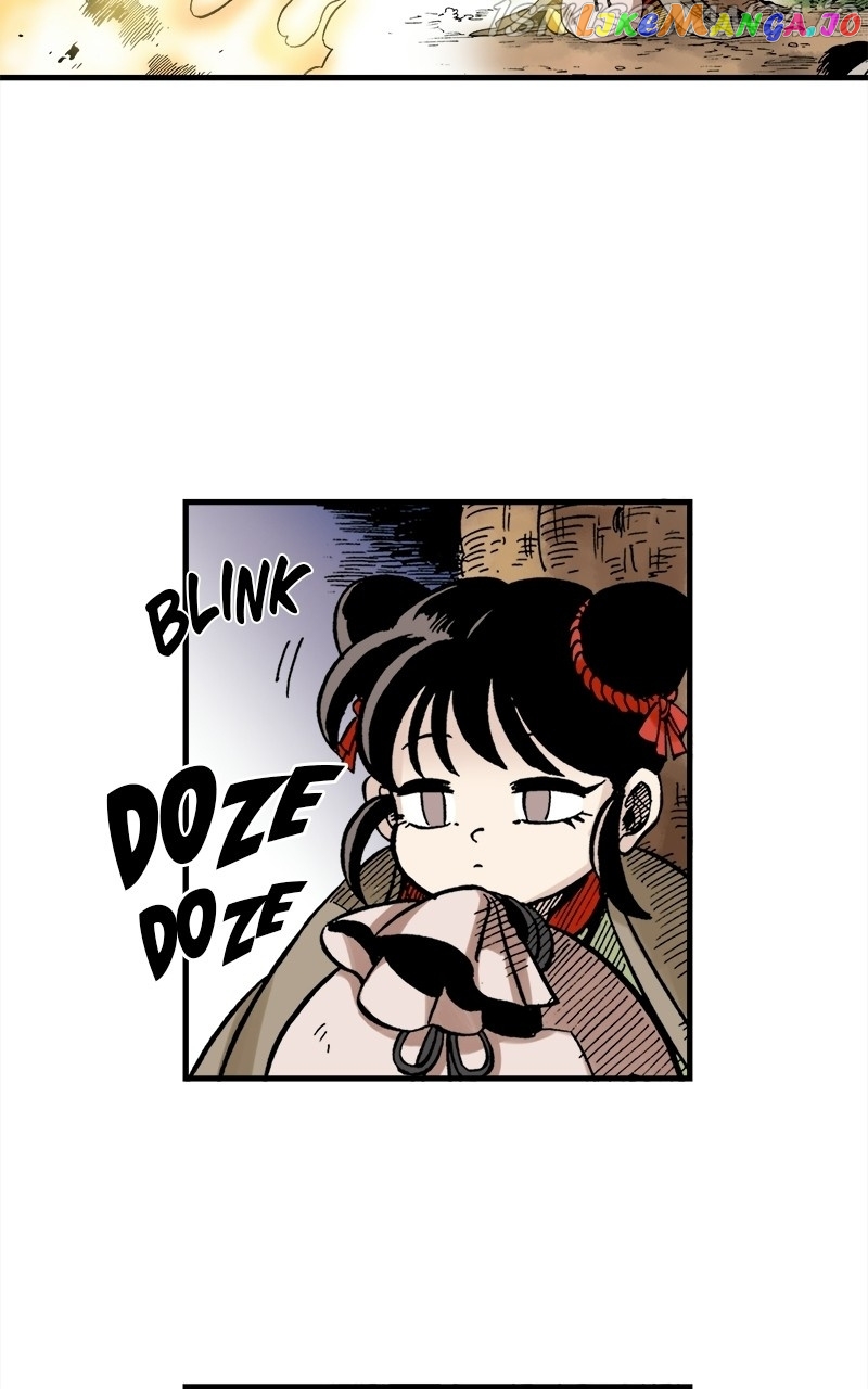Dong Gun chapter 33 - page 28