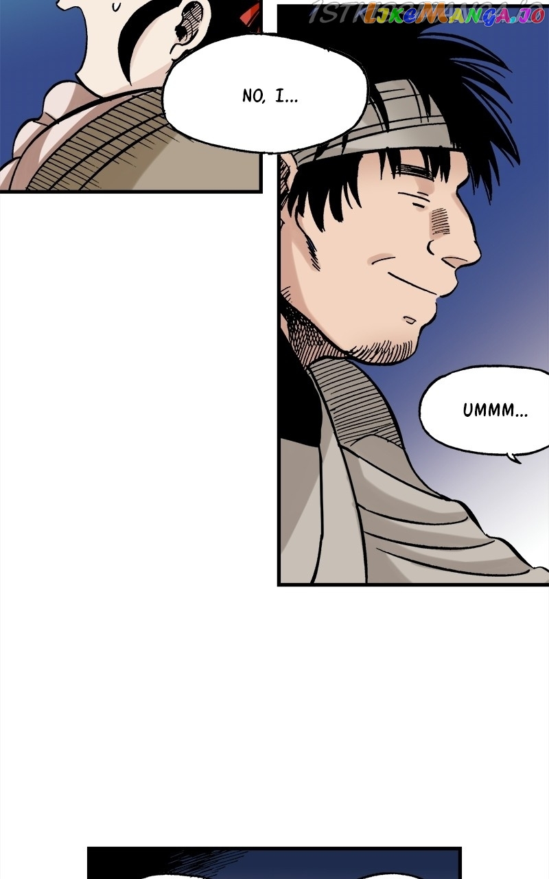 Dong Gun chapter 33 - page 34