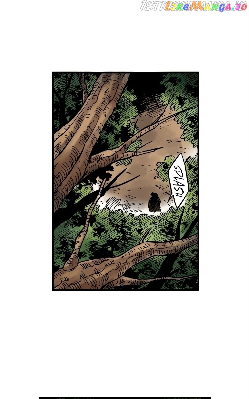 Dong Gun chapter 33 - page 41