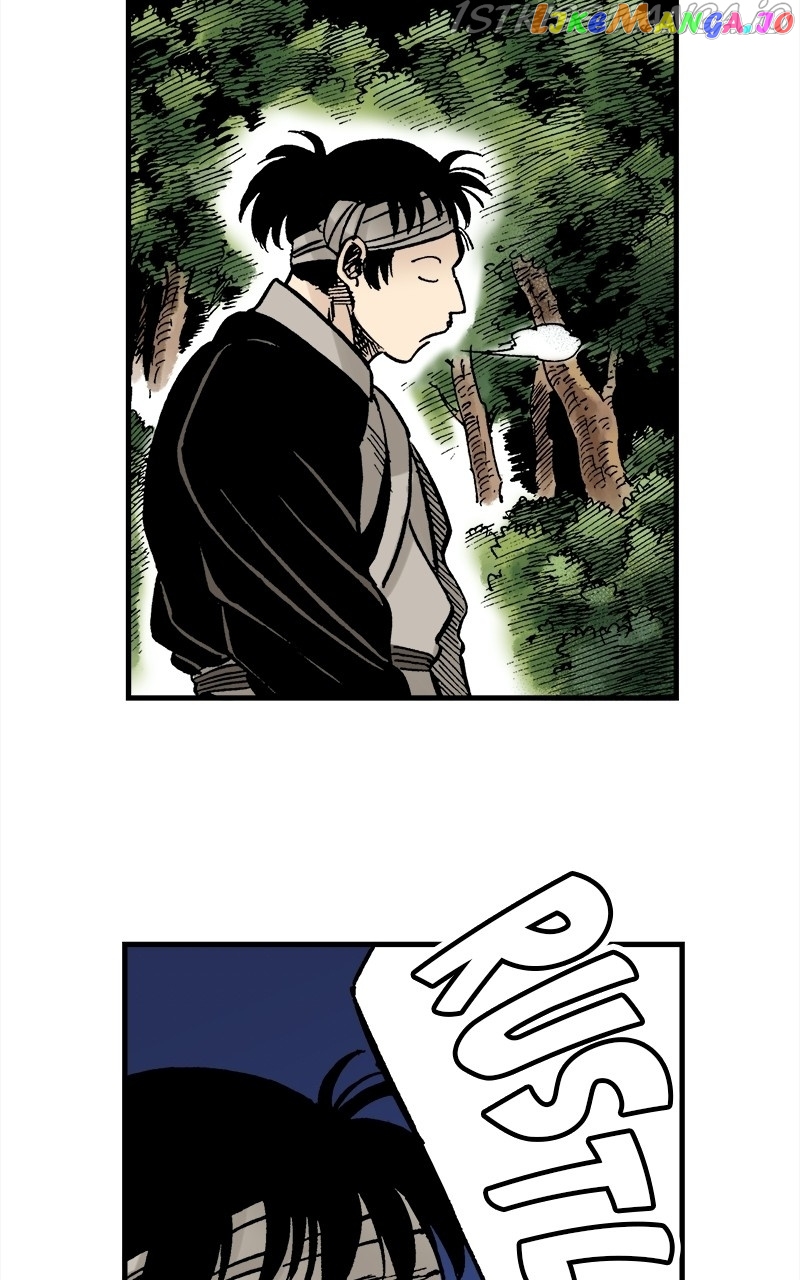 Dong Gun chapter 33 - page 42