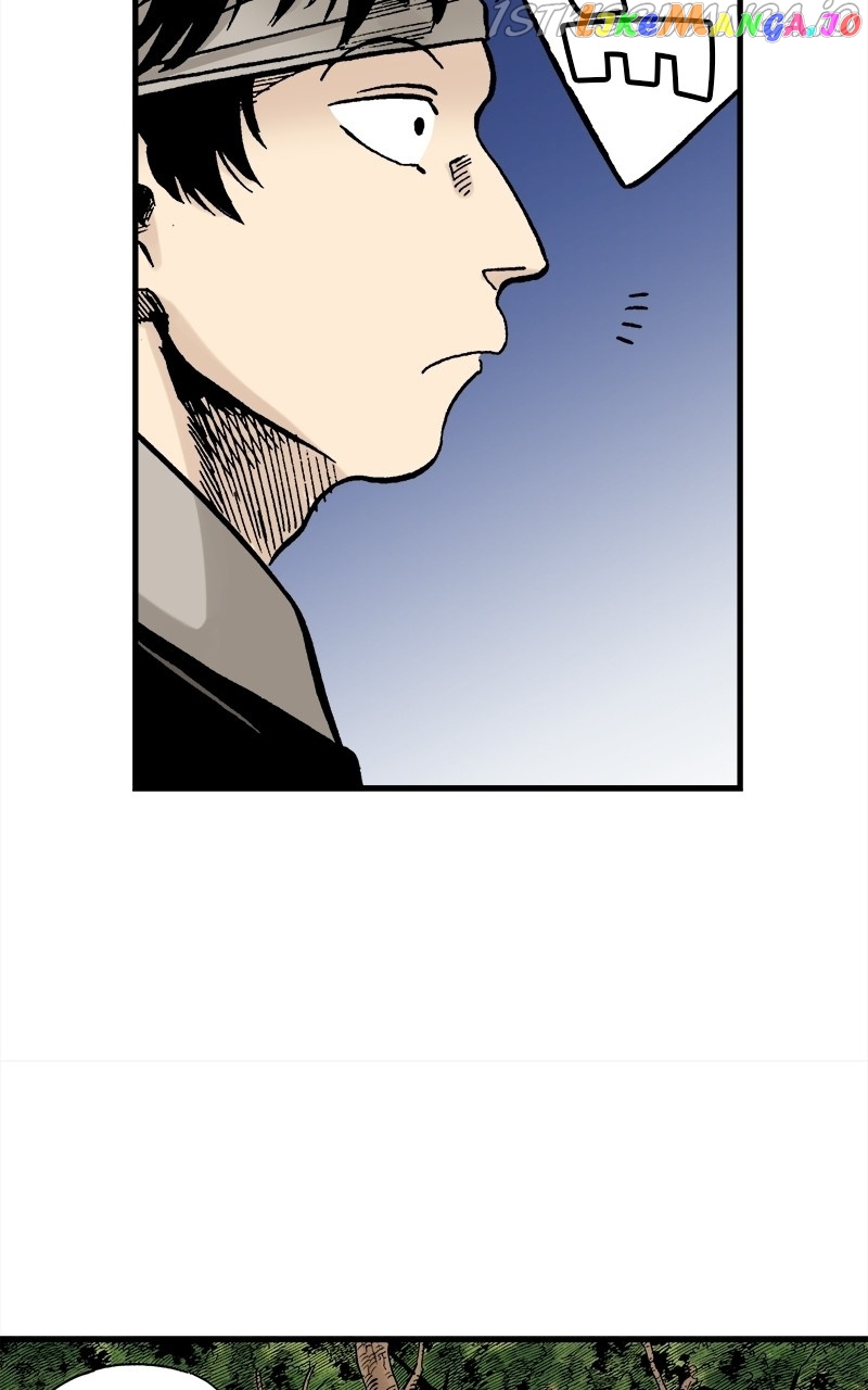 Dong Gun chapter 33 - page 43
