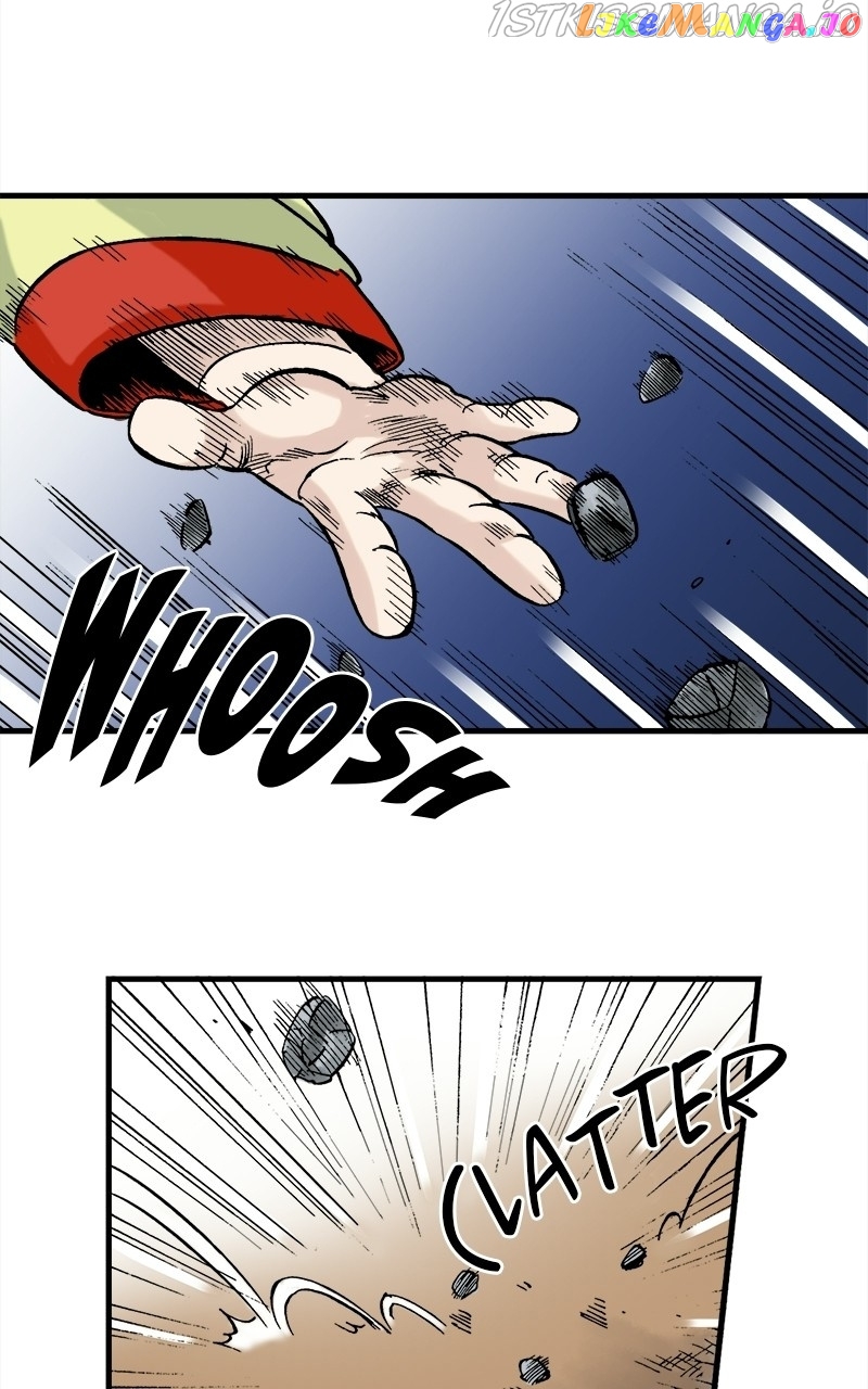 Dong Gun chapter 33 - page 49
