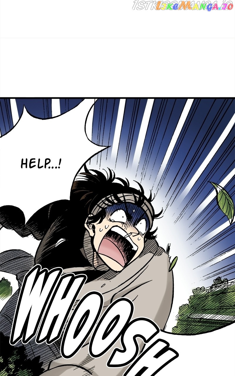 Dong Gun chapter 33 - page 52