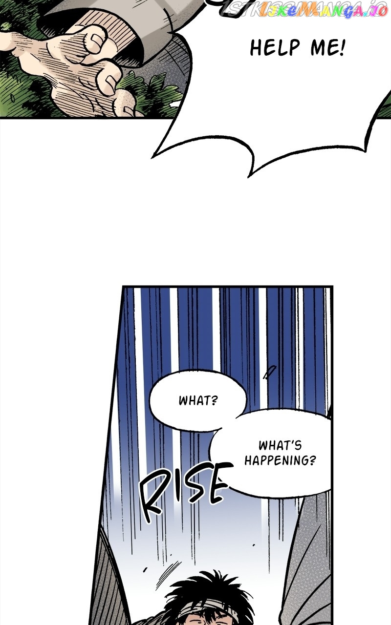 Dong Gun chapter 33 - page 53