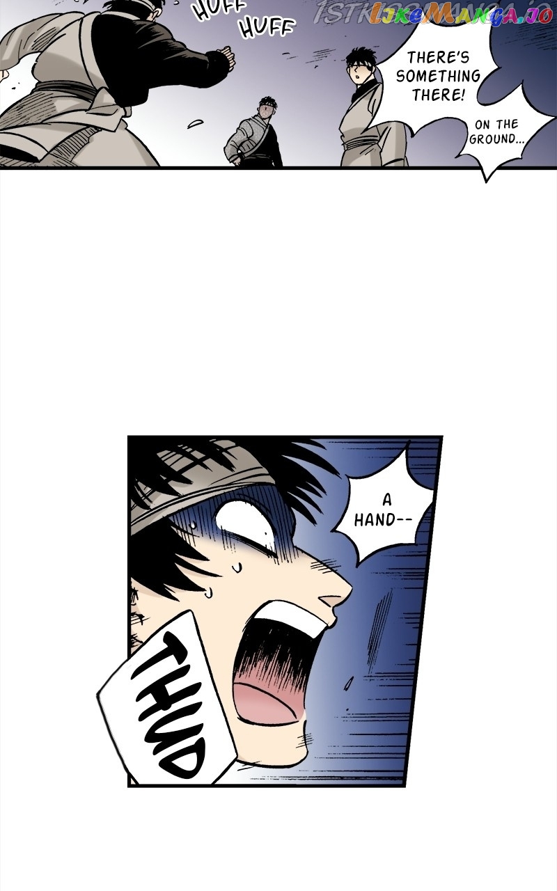 Dong Gun chapter 33 - page 55