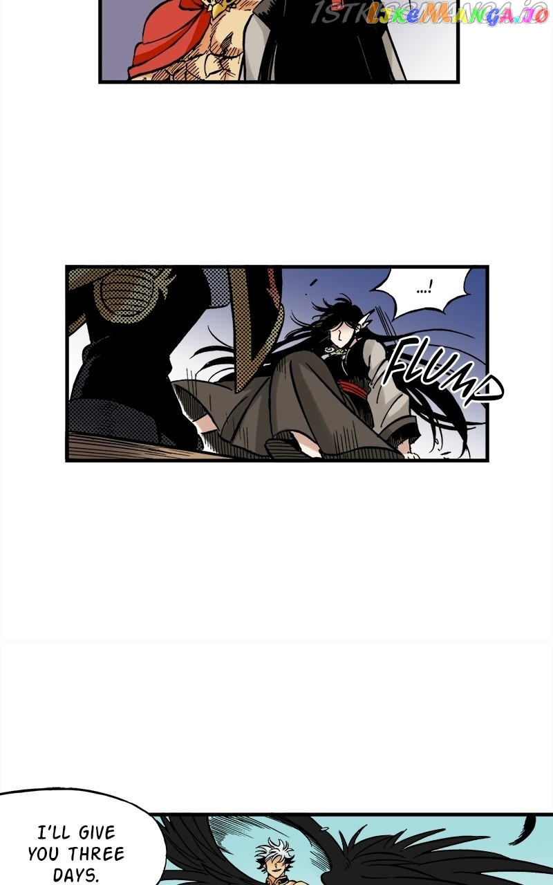 Dong Gun chapter 33 - page 6