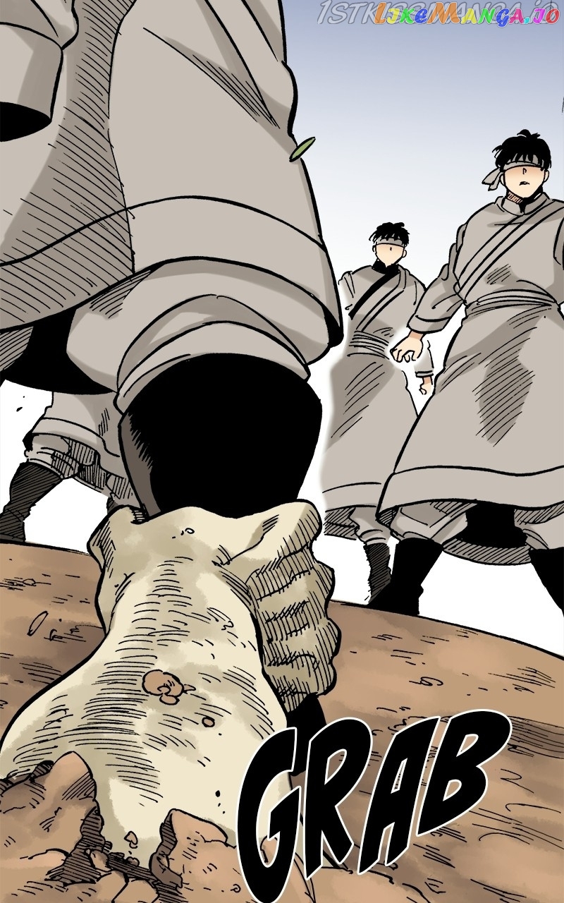 Dong Gun chapter 34 - page 2