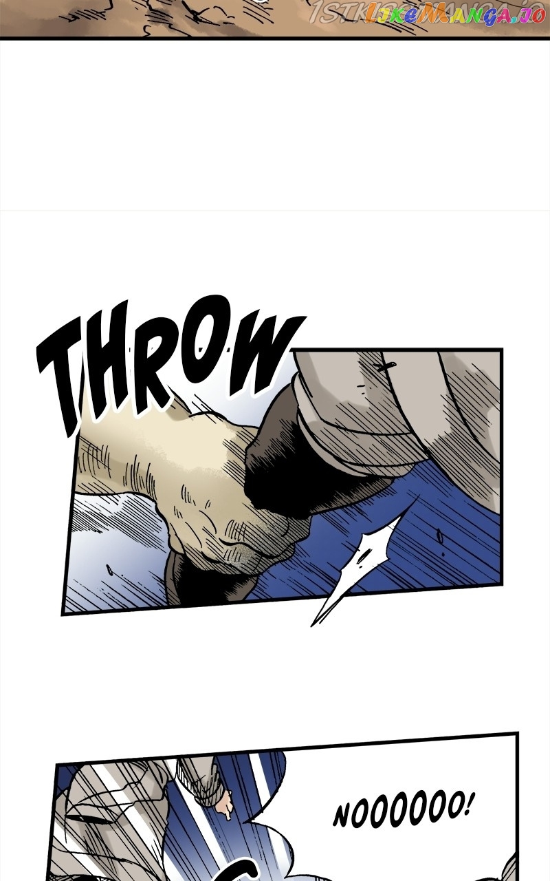 Dong Gun chapter 34 - page 3