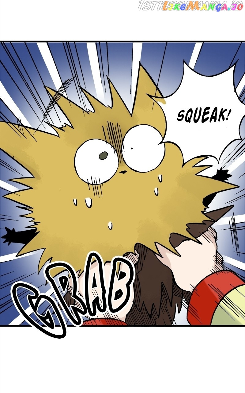 Dong Gun chapter 34 - page 33