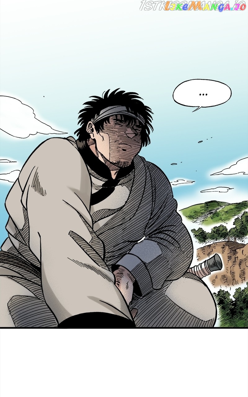 Dong Gun chapter 34 - page 40