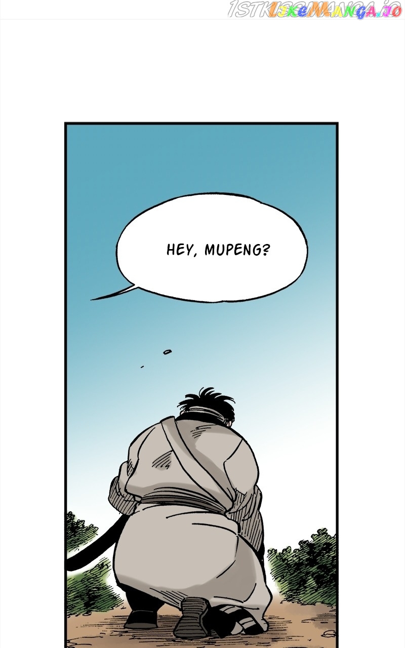 Dong Gun chapter 34 - page 41