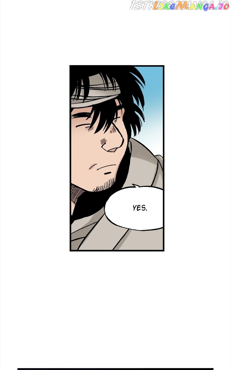 Dong Gun chapter 34 - page 46