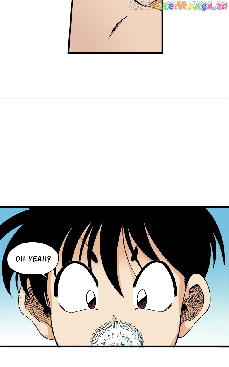Dong Gun chapter 34 - page 48