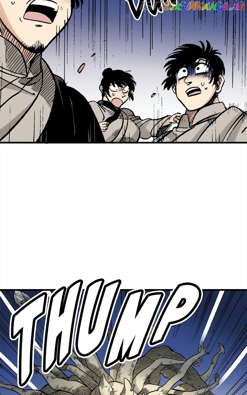 Dong Gun chapter 34 - page 5