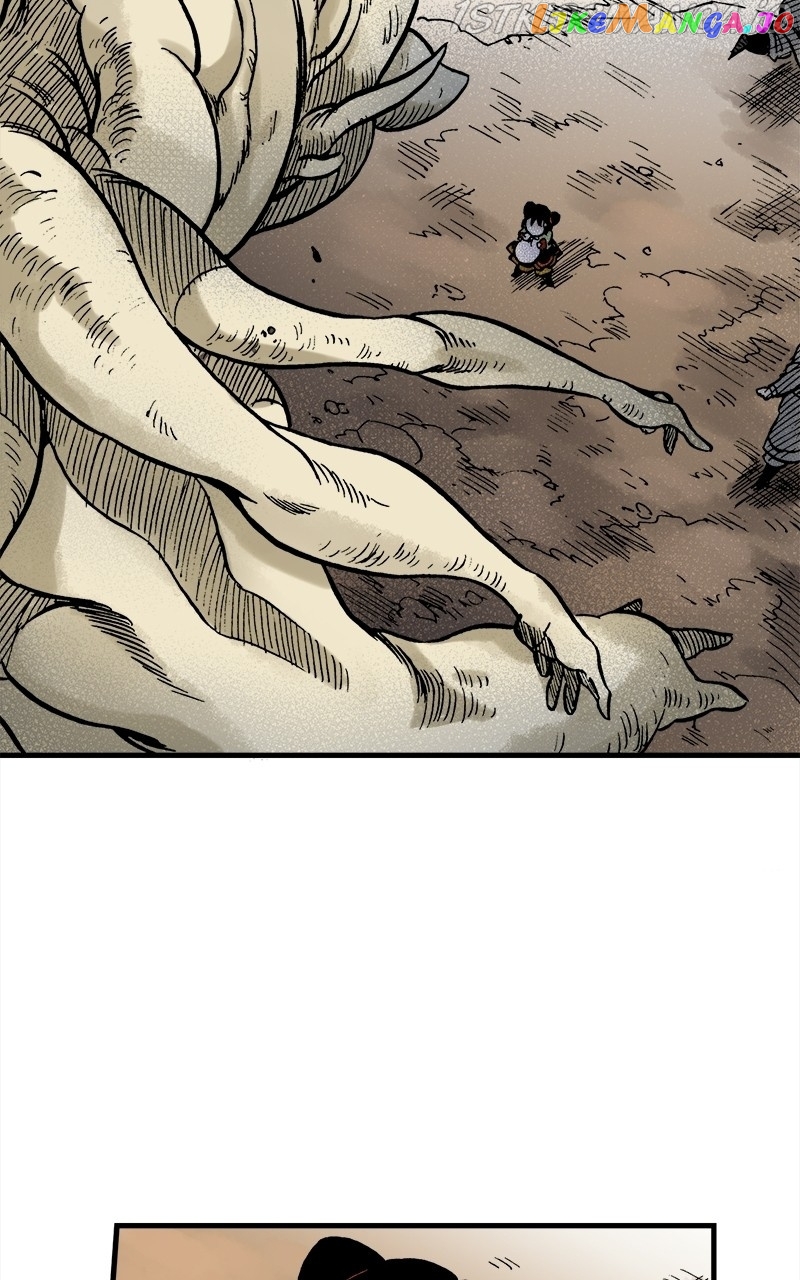 Dong Gun chapter 34 - page 8