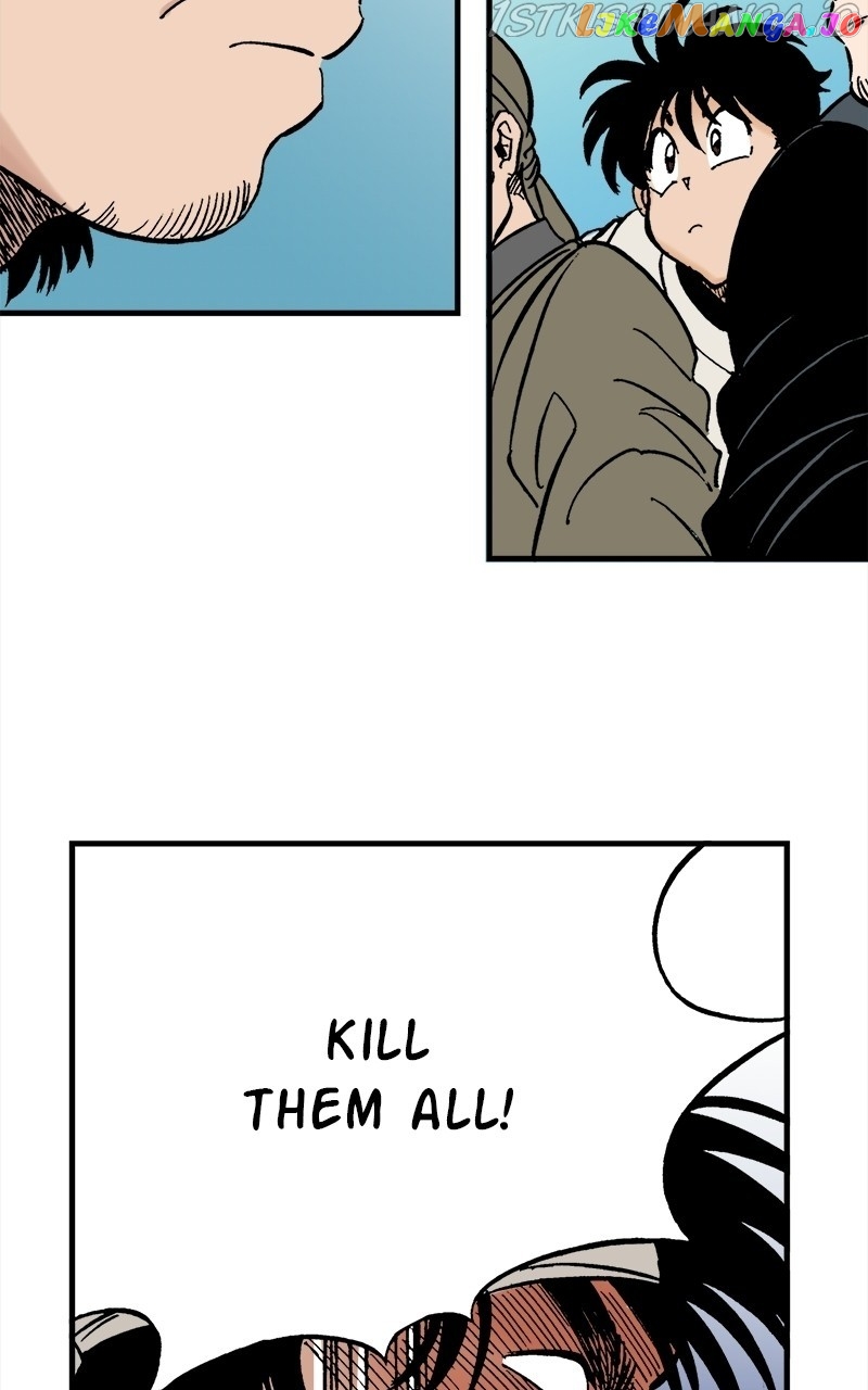 Dong Gun chapter 35 - page 48