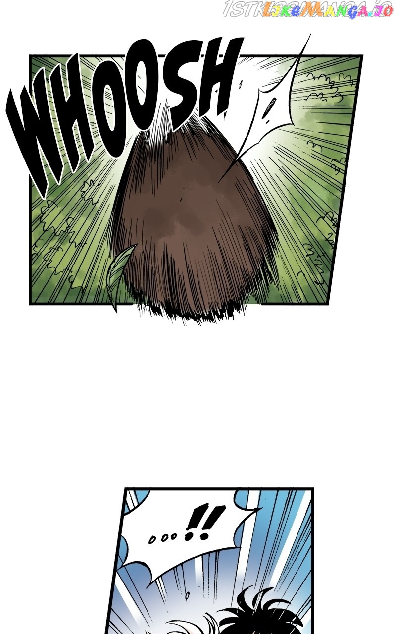 Dong Gun chapter 35 - page 7