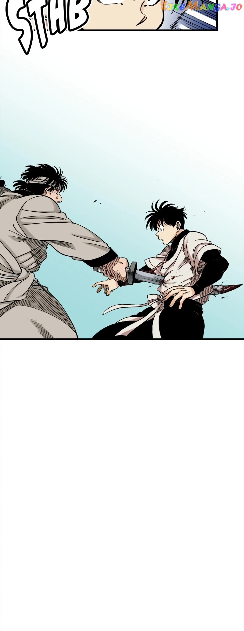 Dong Gun chapter 36 - page 30