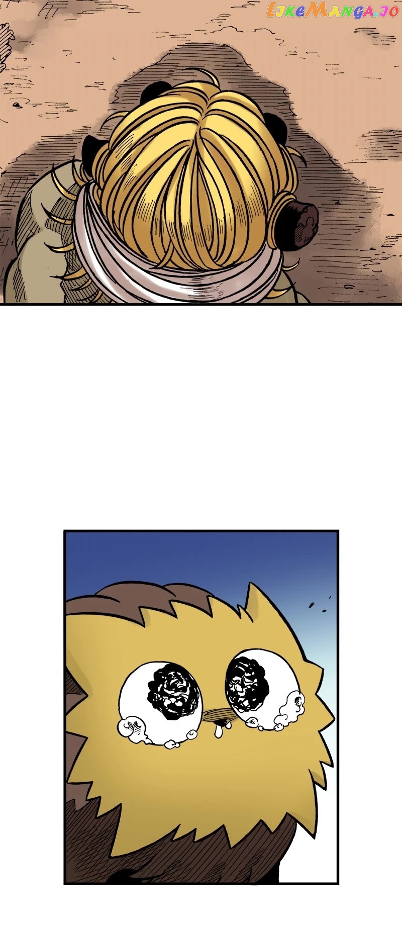 Dong Gun chapter 54 - page 28