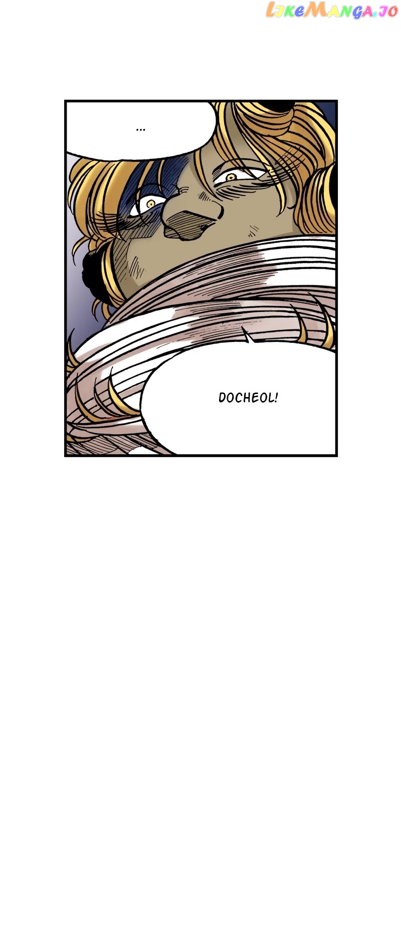 Dong Gun chapter 54 - page 29