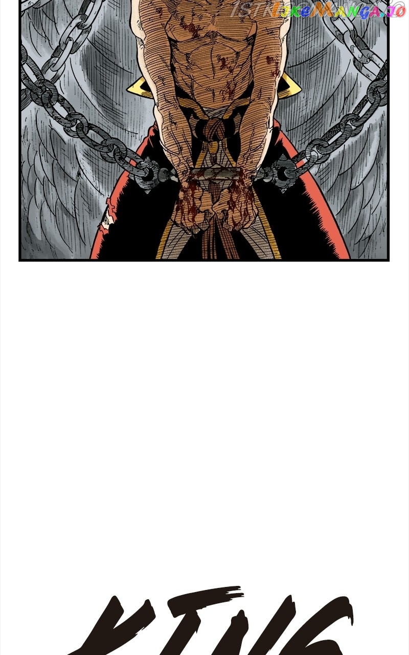Dong Gun chapter 37 - page 3