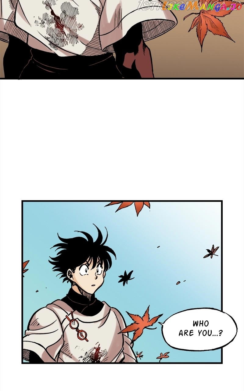 Dong Gun chapter 37 - page 32