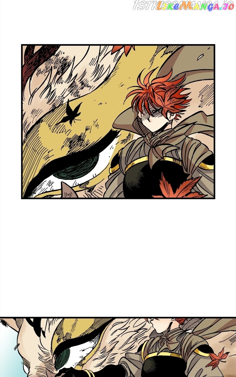Dong Gun chapter 37 - page 33