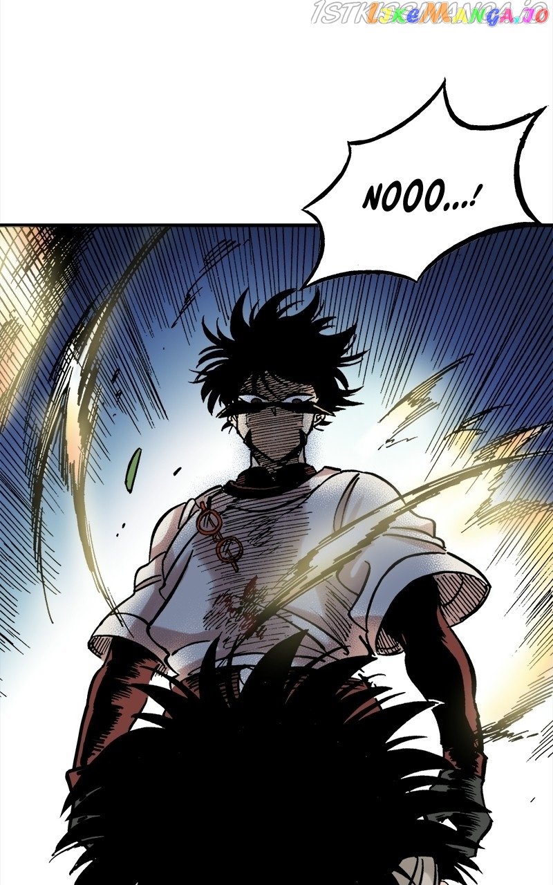 Dong Gun chapter 37 - page 41