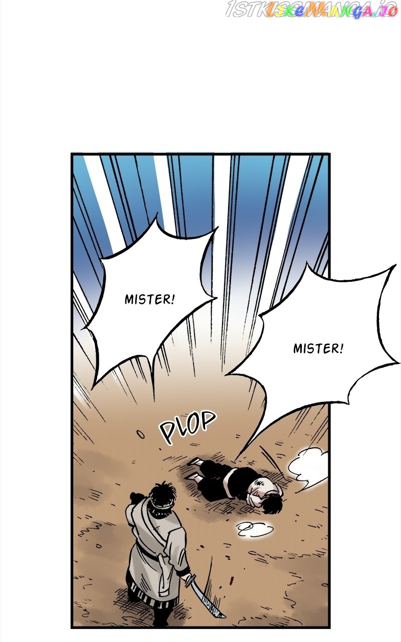 Dong Gun chapter 37 - page 7