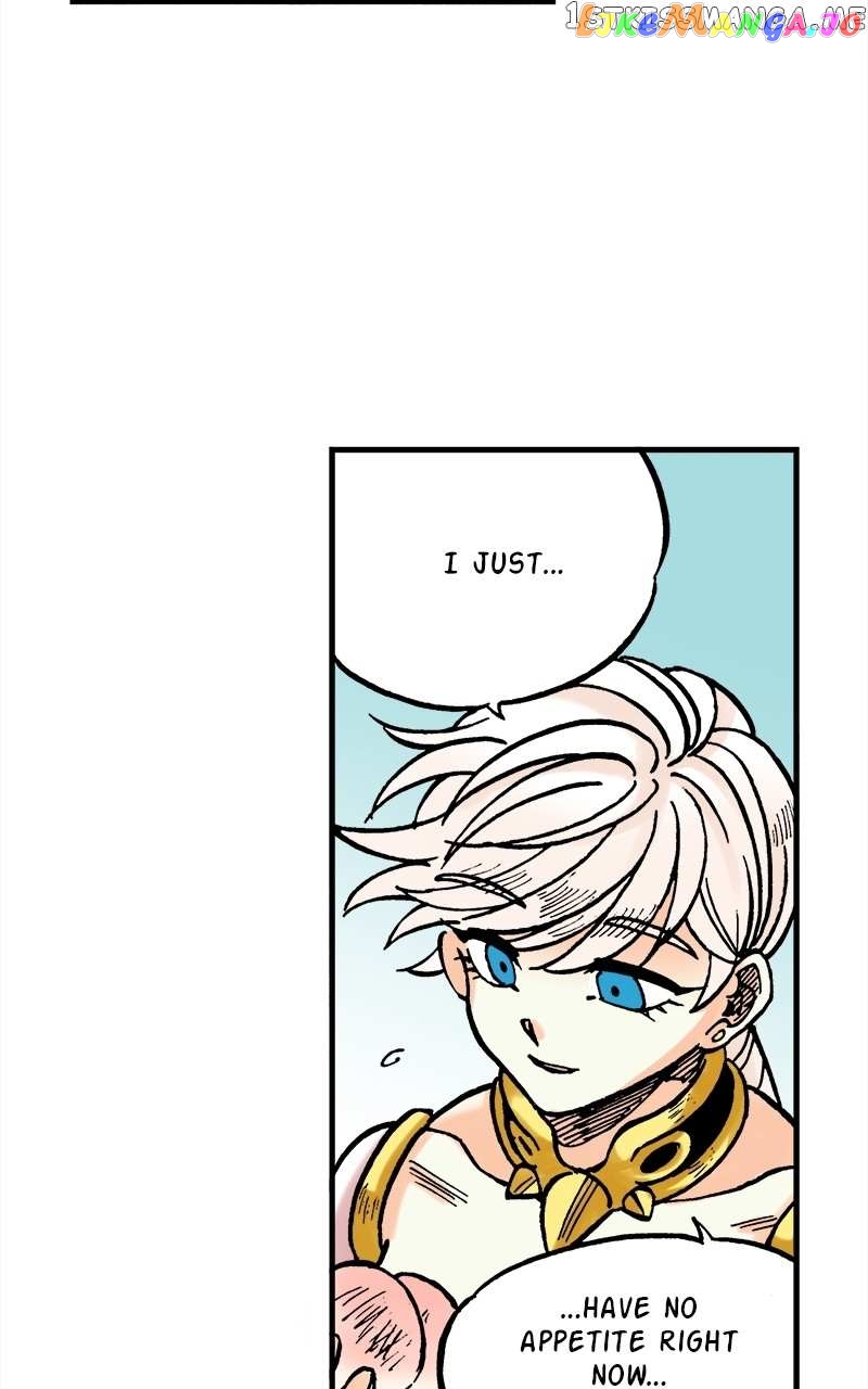 Dong Gun chapter 55 - page 45