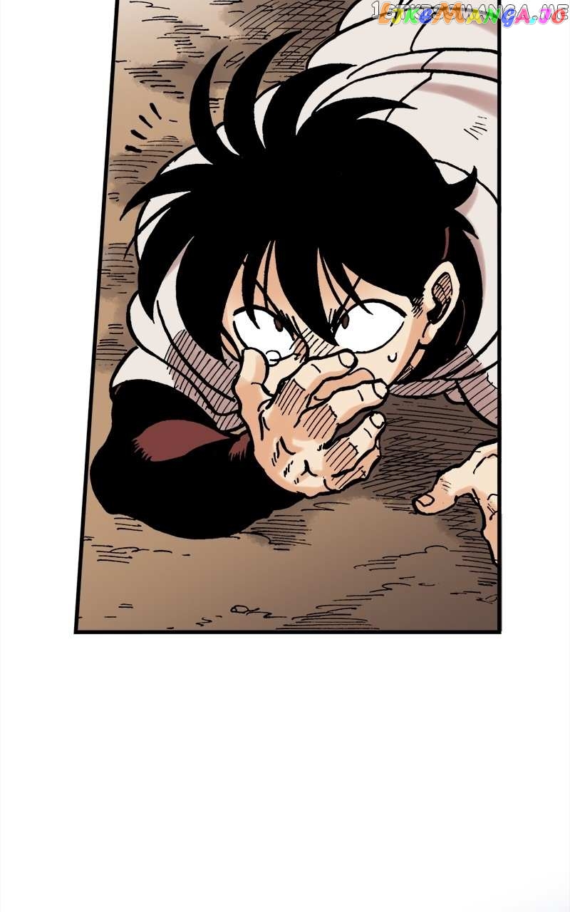Dong Gun chapter 55 - page 6