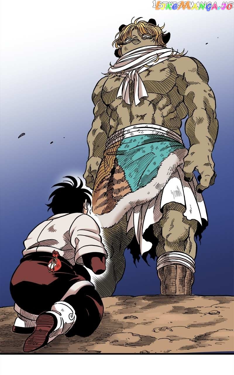 Dong Gun chapter 55 - page 7