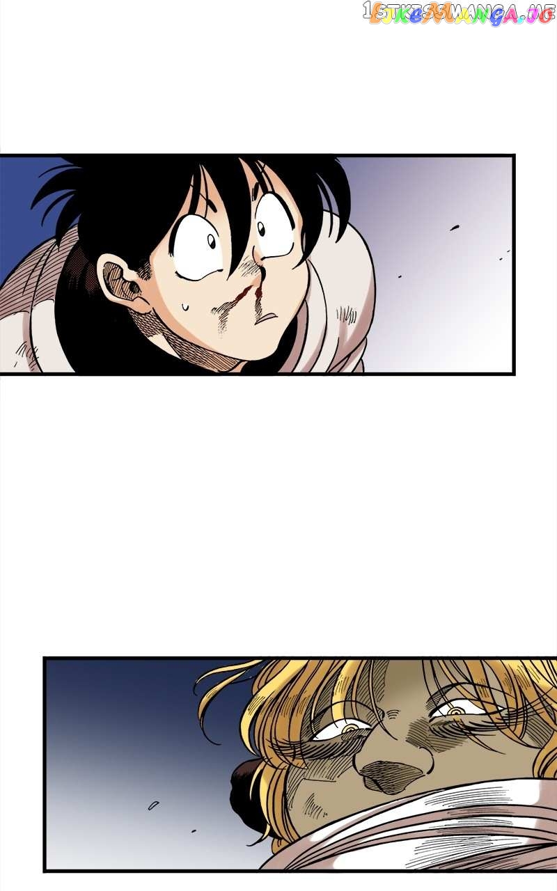 Dong Gun chapter 55 - page 8