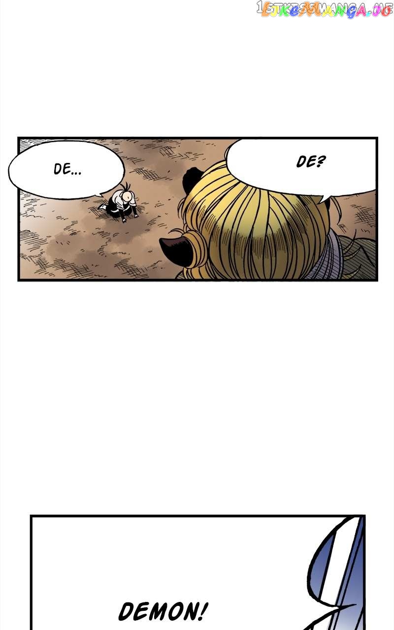 Dong Gun chapter 55 - page 9