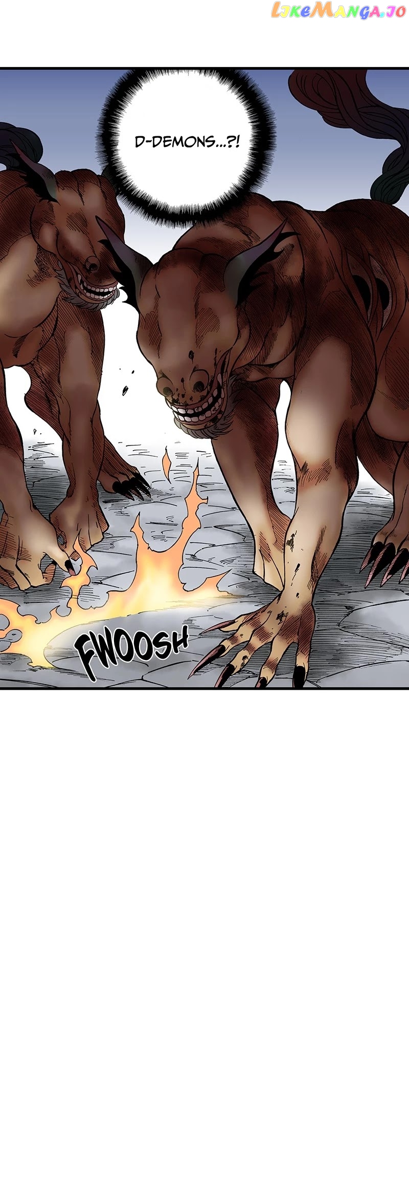 Dong Gun chapter 7 - page 30