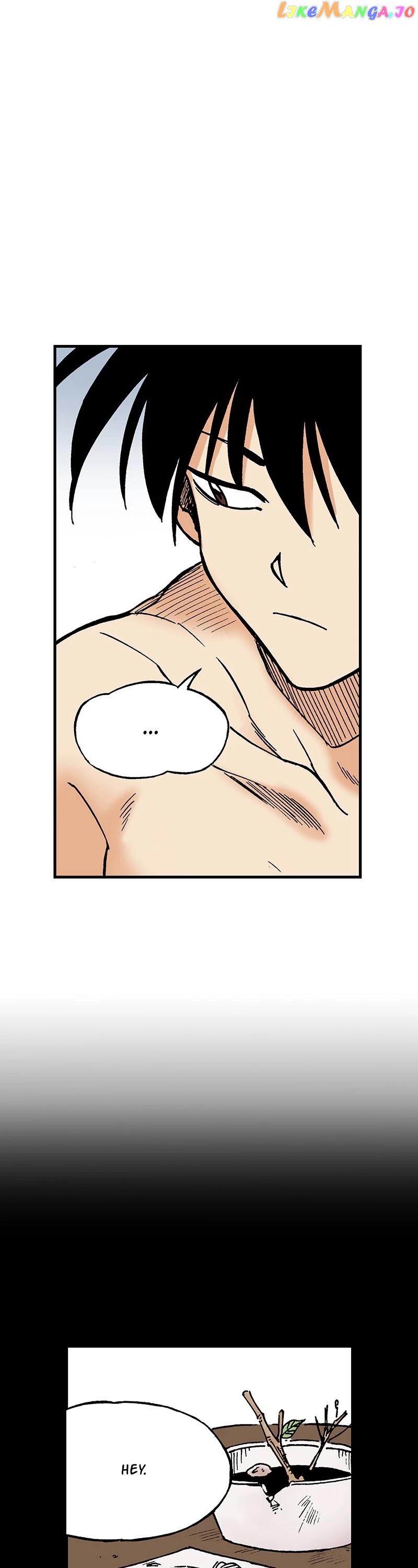 Dong Gun chapter 7 - page 6