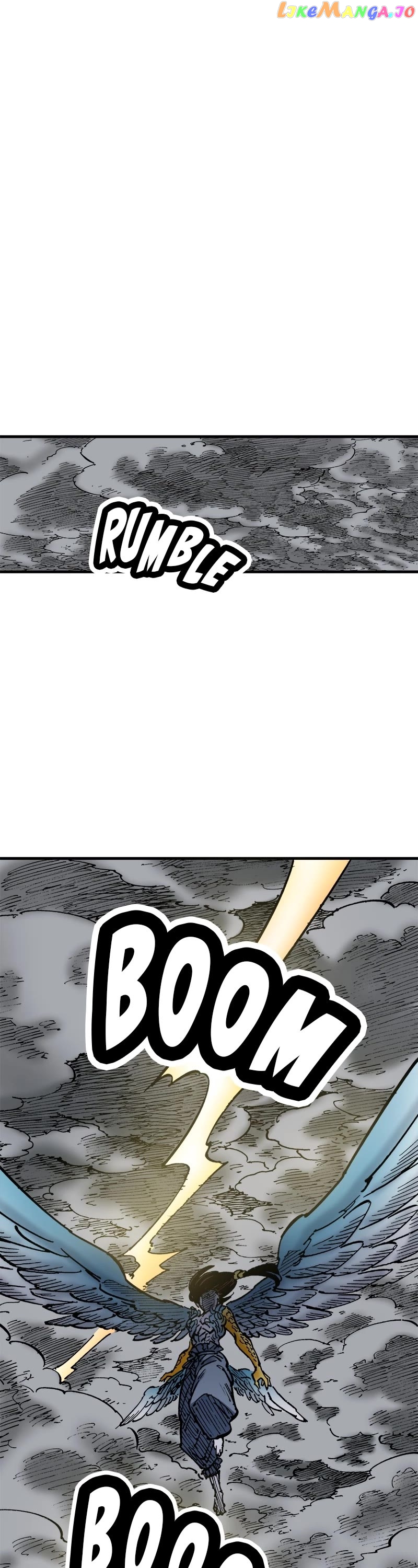 Dong Gun chapter 78 - page 2