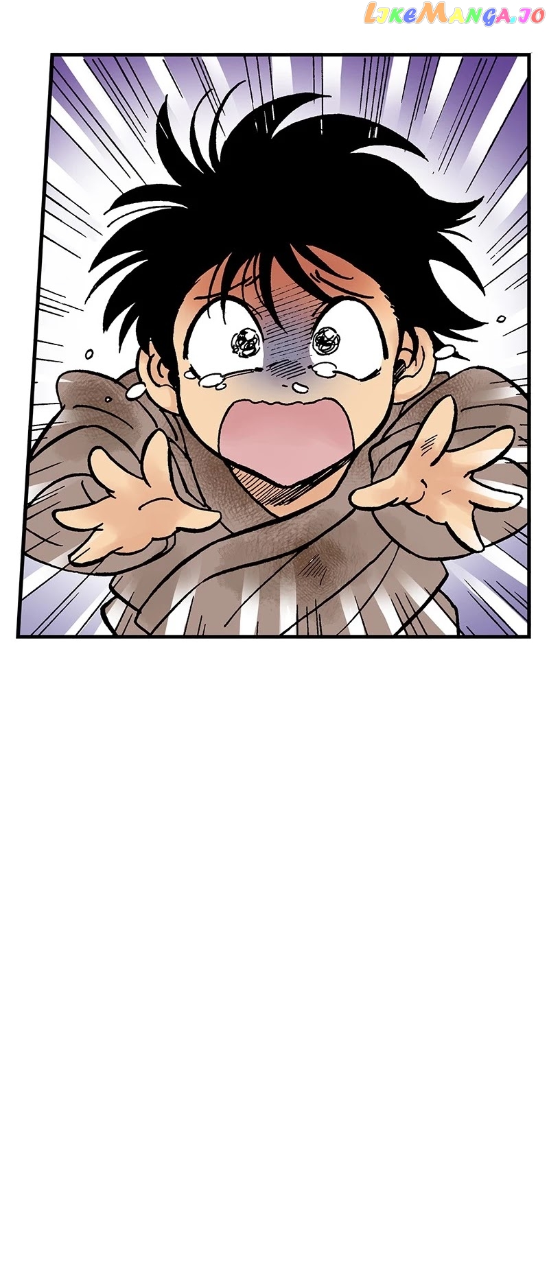 Dong Gun chapter 9 - page 32