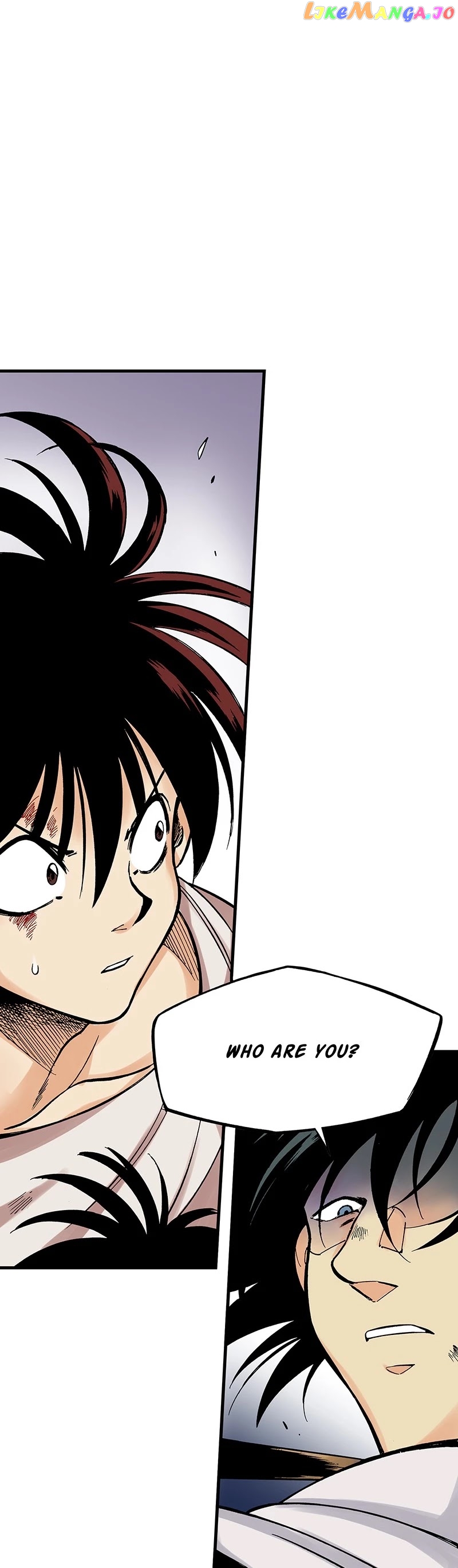 Dong Gun chapter 10 - page 32
