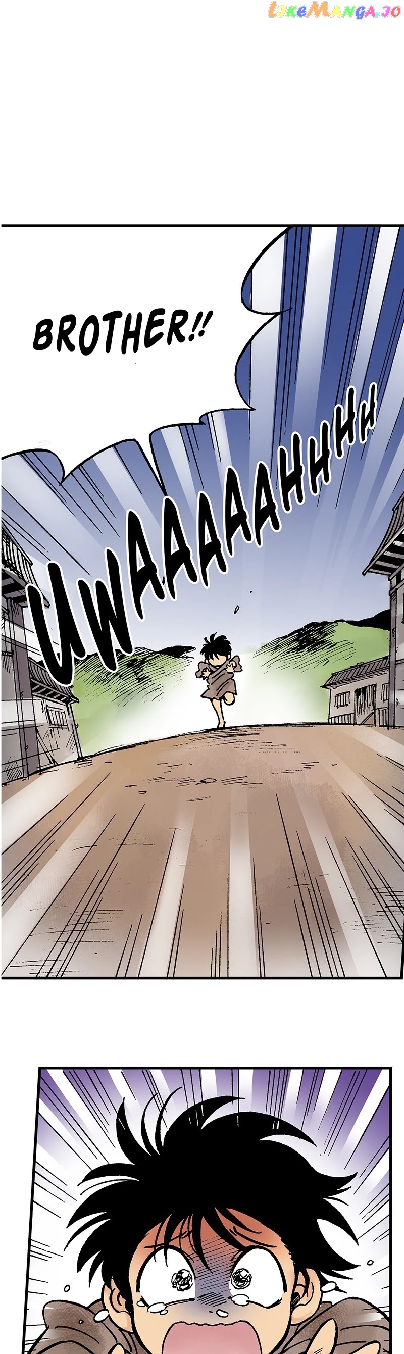 Dong Gun chapter 10 - page 4