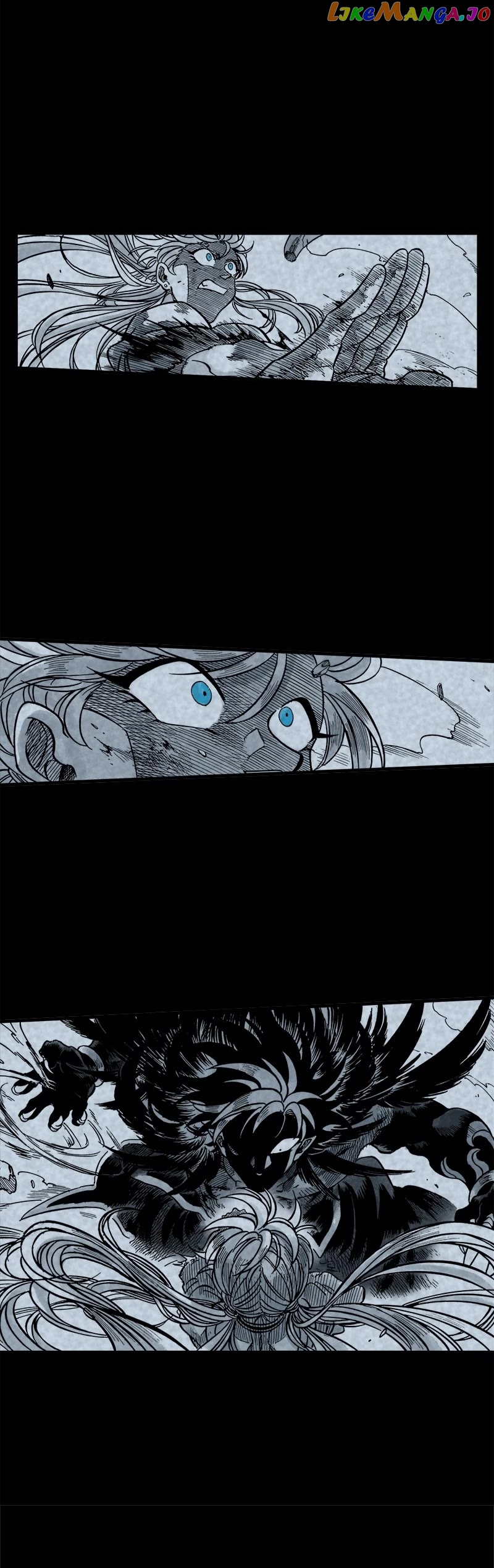 Dong Gun chapter 59 - page 9
