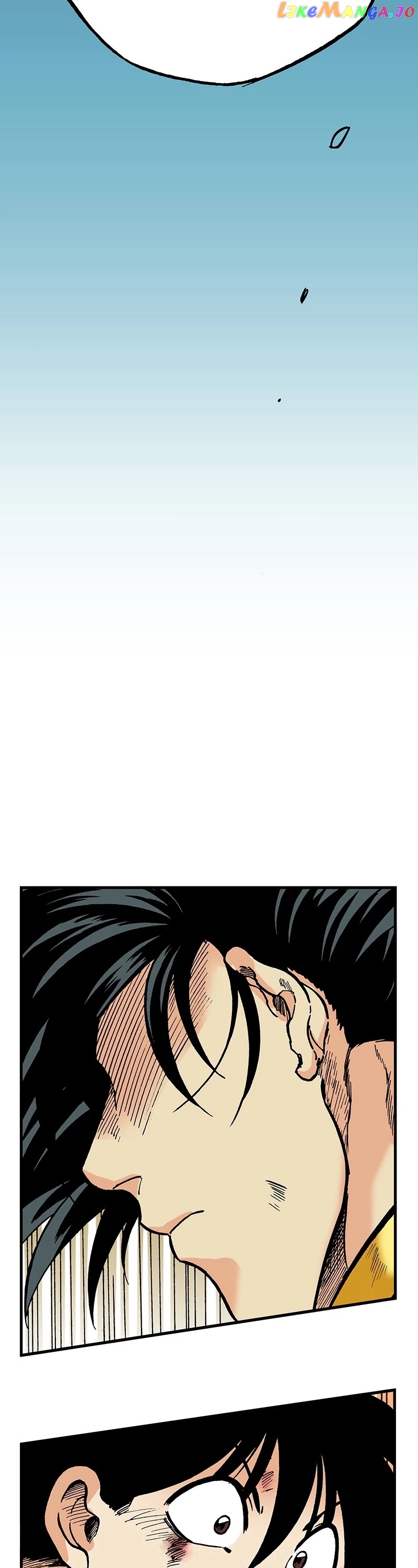 Dong Gun chapter 11 - page 9