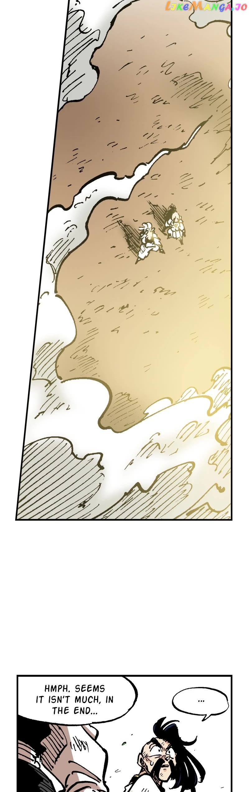 Dong Gun chapter 81 - page 29