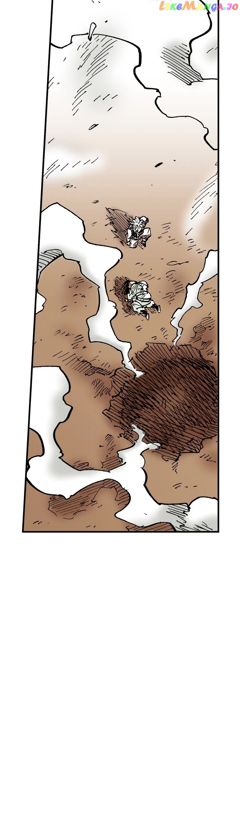 Dong Gun chapter 81 - page 32