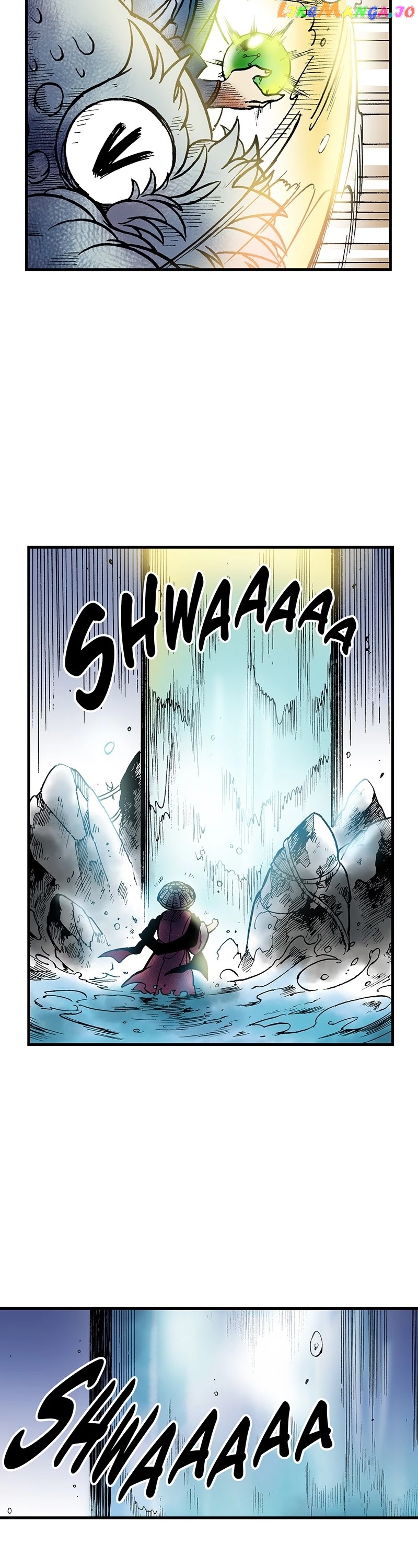 Dong Gun chapter 12 - page 30