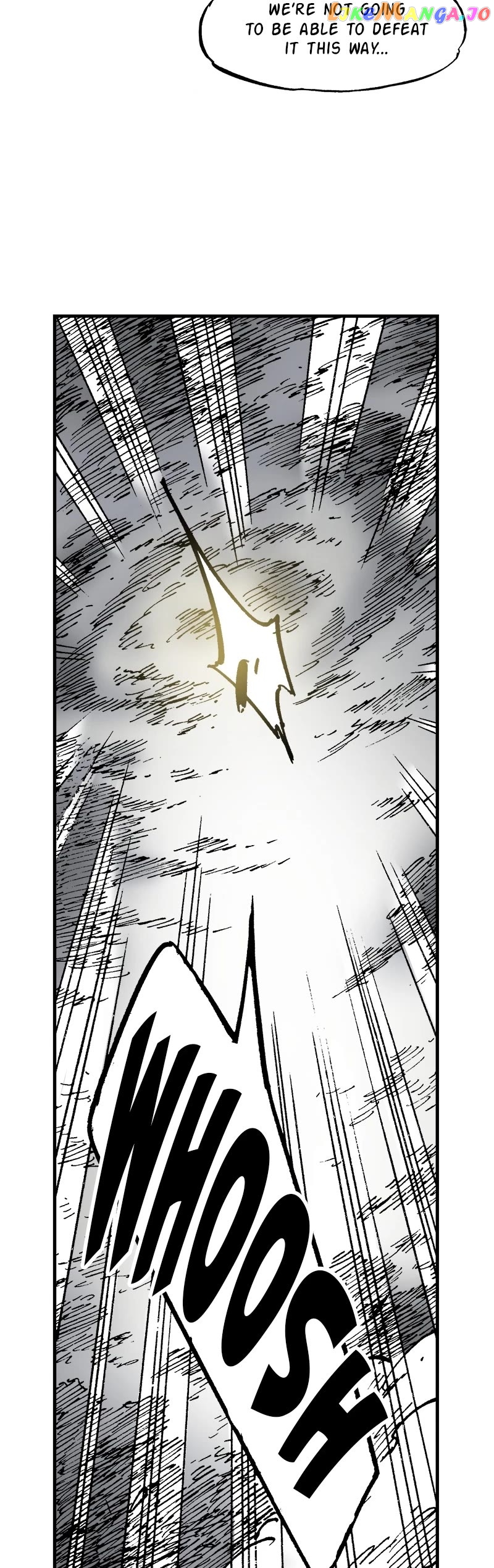 Dong Gun chapter 82 - page 4