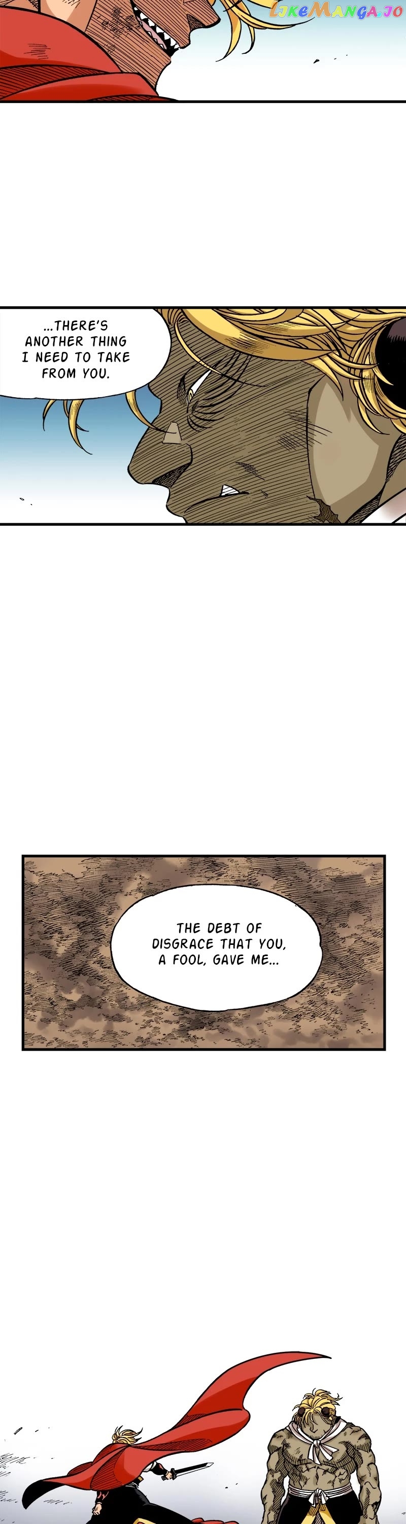 Dong Gun chapter 63 - page 2