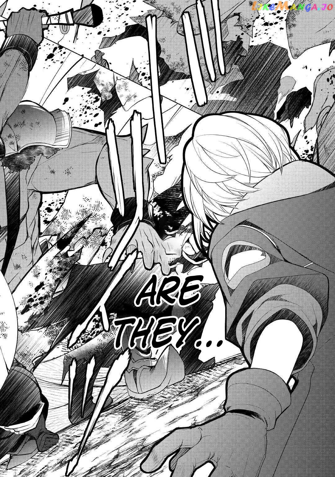 Someday Will I Be The Greatest Alchemist? chapter 20 - page 22